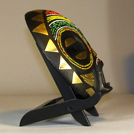 Baluba Balubagram 7 Left