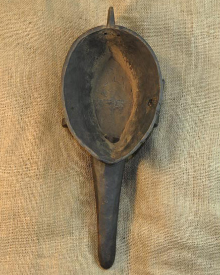 African Bambara Mask 21