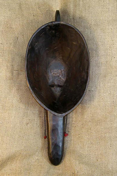 African Bambara Mask 19