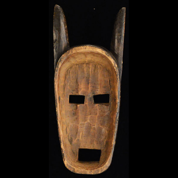 Bambara Mask 26 