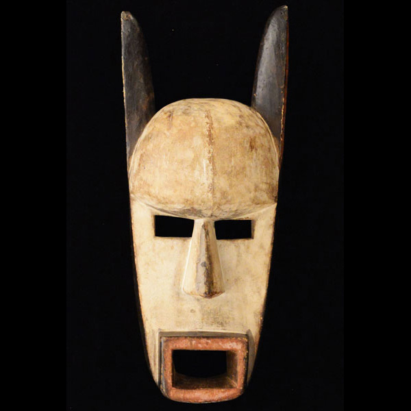 Bambara Mask 26