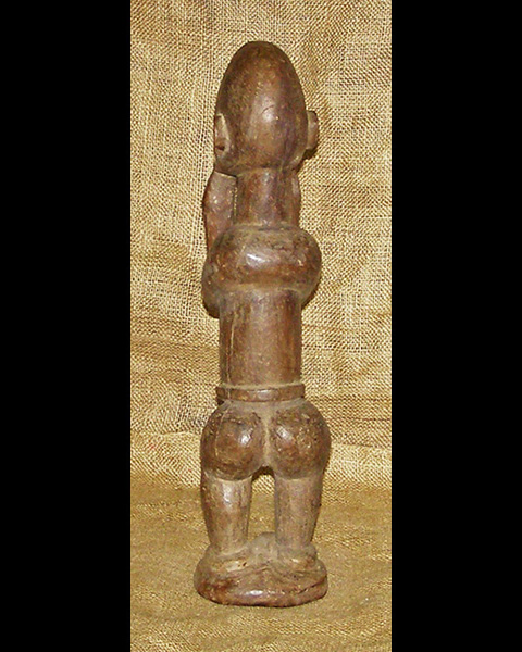 African Bambara Statue 4