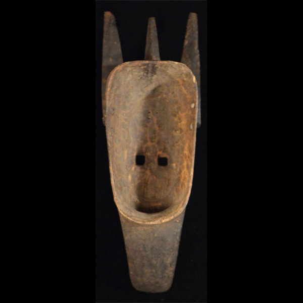 Bambara Mask 6 