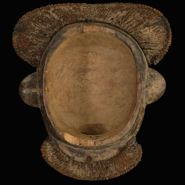 Bamileke Mask 15