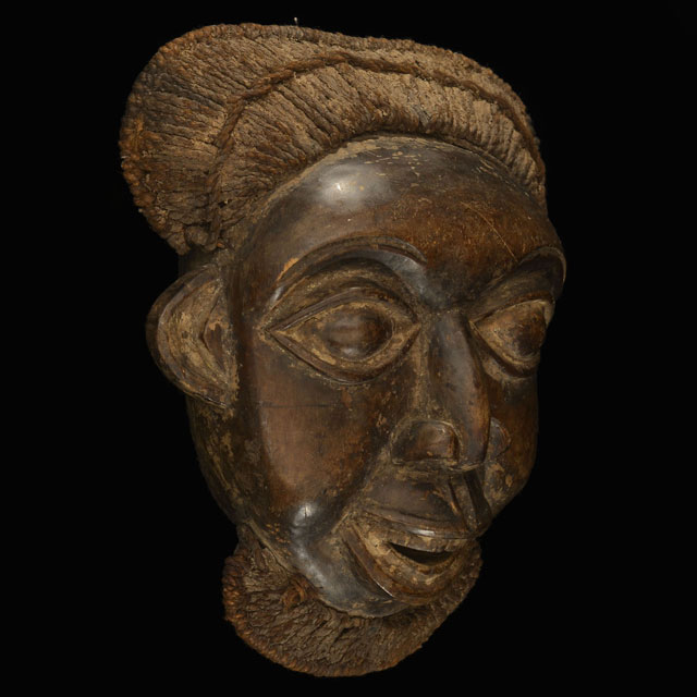 Bamileke Mask 15