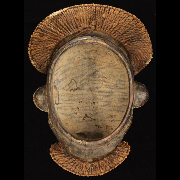 Bamileke Mask 16 
