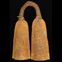 bamileke bell