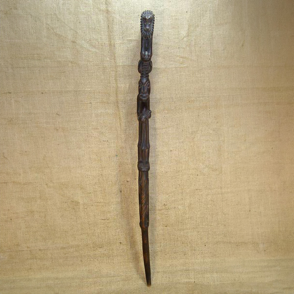 Bamileke Item Type 2 front