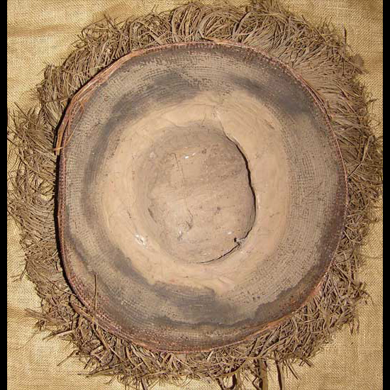 Bamileke Mask 3 Left