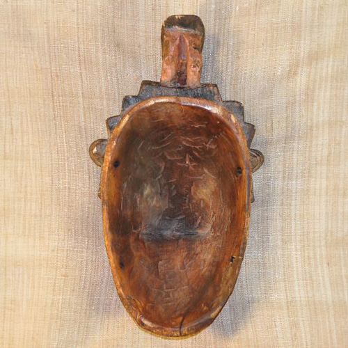 Baule Mask 68