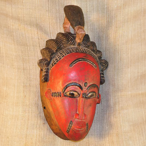 Baule Mask 68