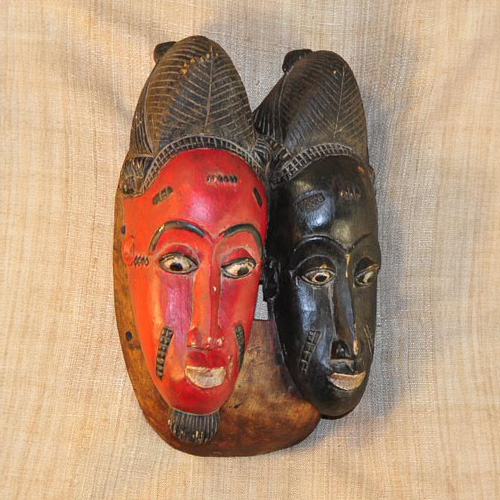 Baule Mask 69