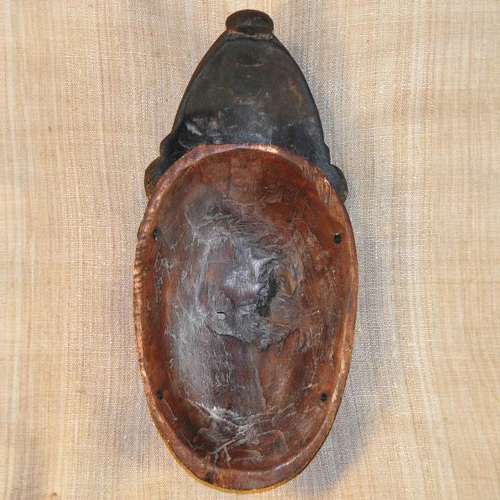 Baule Mask 70 