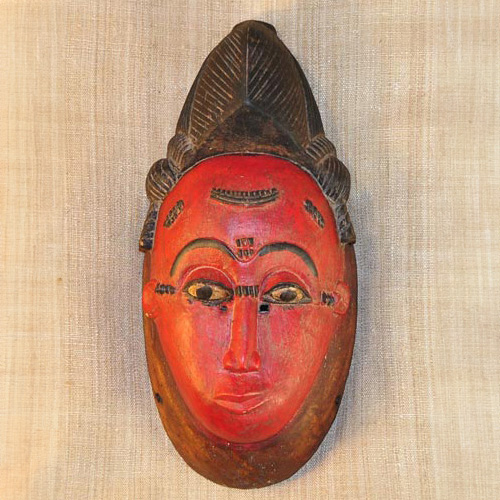 Baule Mask 70 front