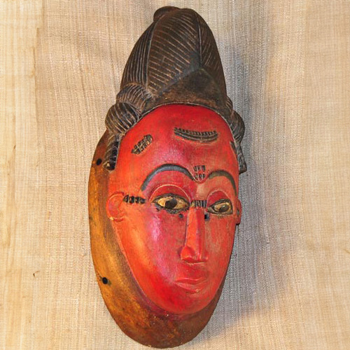 Baule Mask 70 