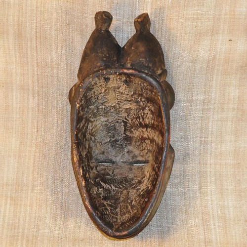 Baule Mask 71 