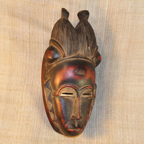 Baule Mask 71 