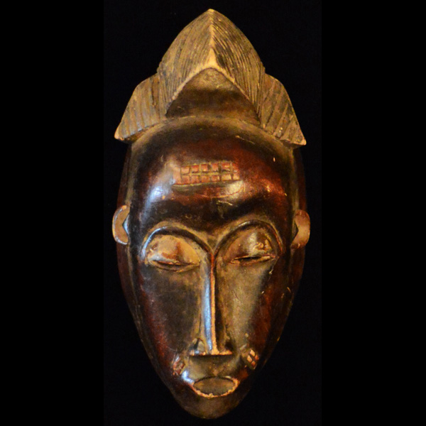 Baule Mask 72 front