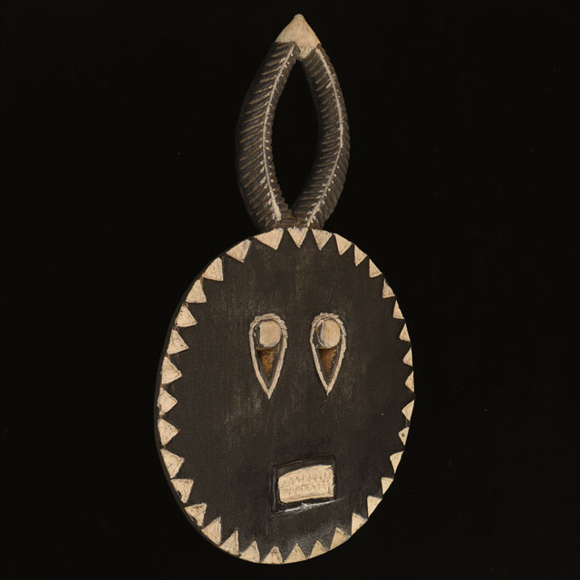 Baule Mask 78