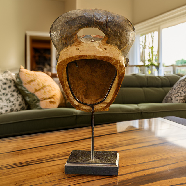 Baule Mask 86 