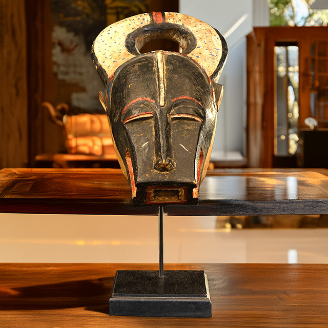 Baule Mask 86