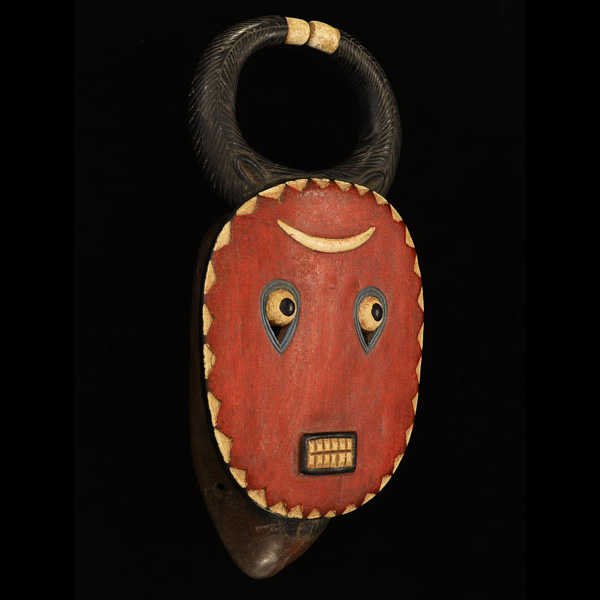 Baule Mask 102 