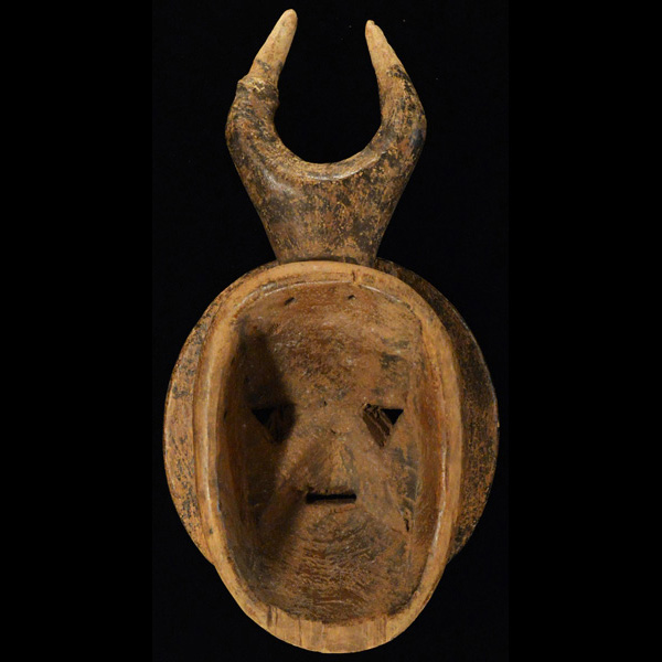 Baule Mask 77 