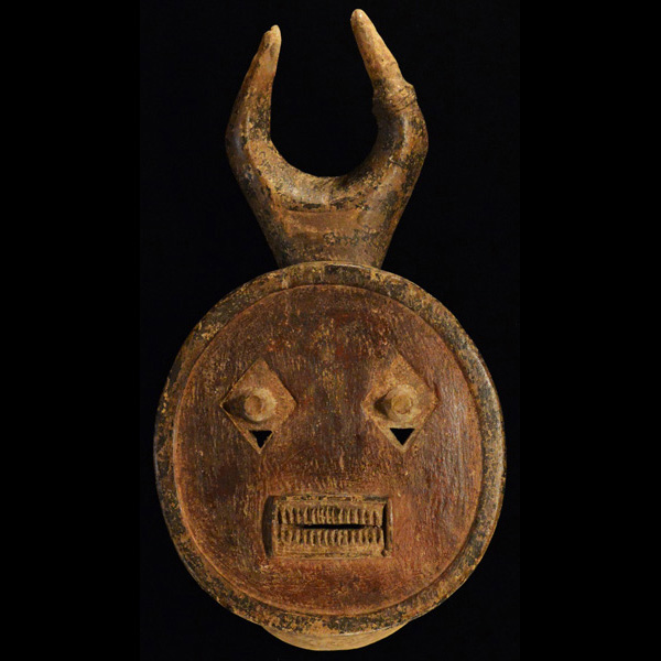 Baule Mask 77