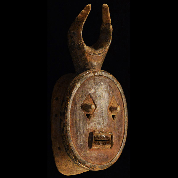 Baule Mask 77 
