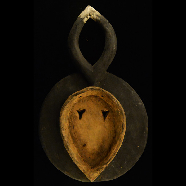 Baule Mask 79