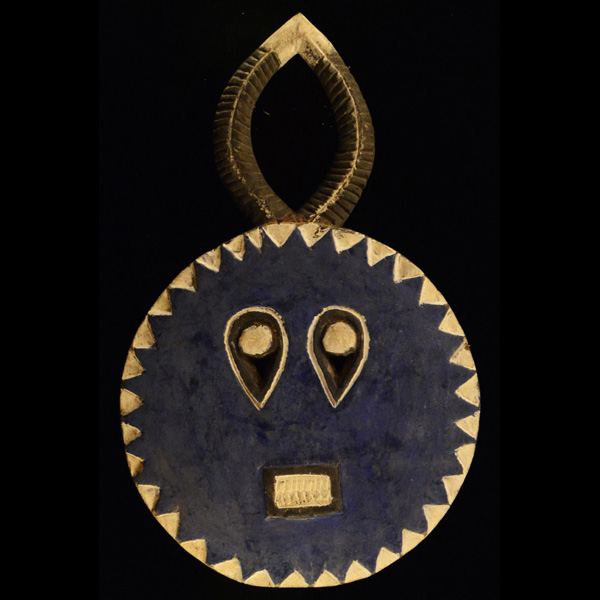 Baule Mask 79