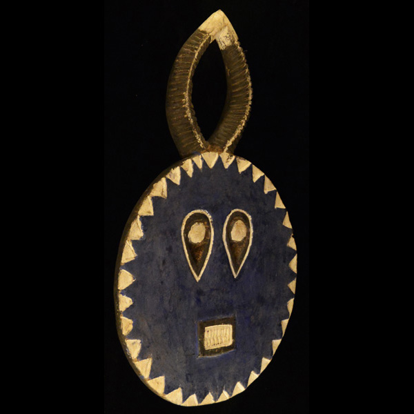 Baule Mask 79