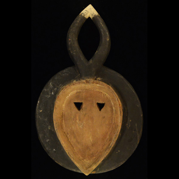 Baule Mask 83 