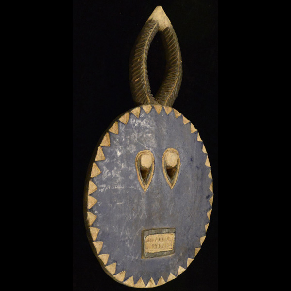 Baule Mask 83 