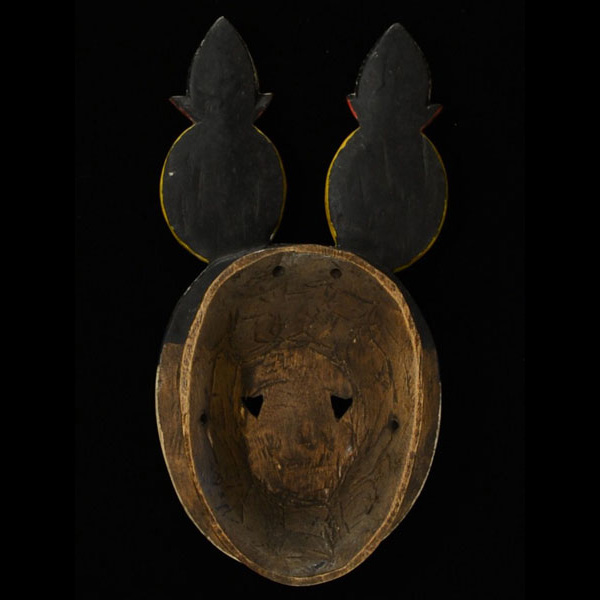Baule Mask 103 
