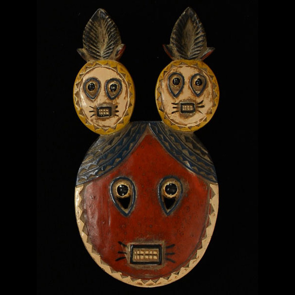 Baule Mask 103
