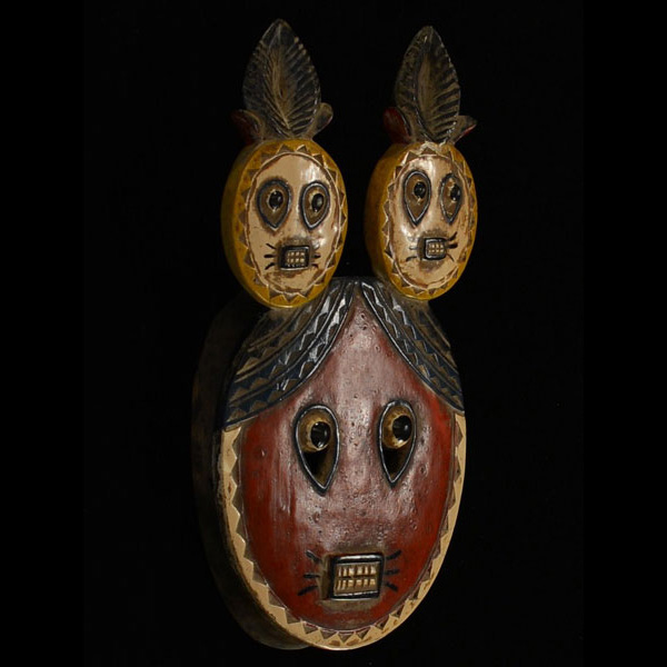 Baule Mask 103 