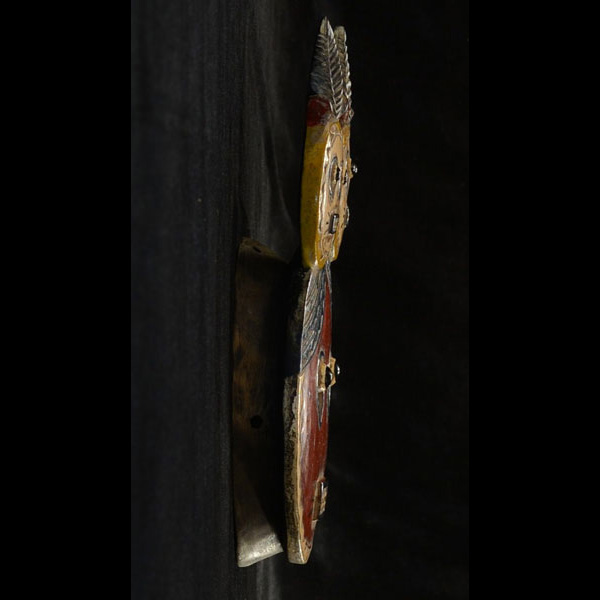 Baule Mask 103 Right Side