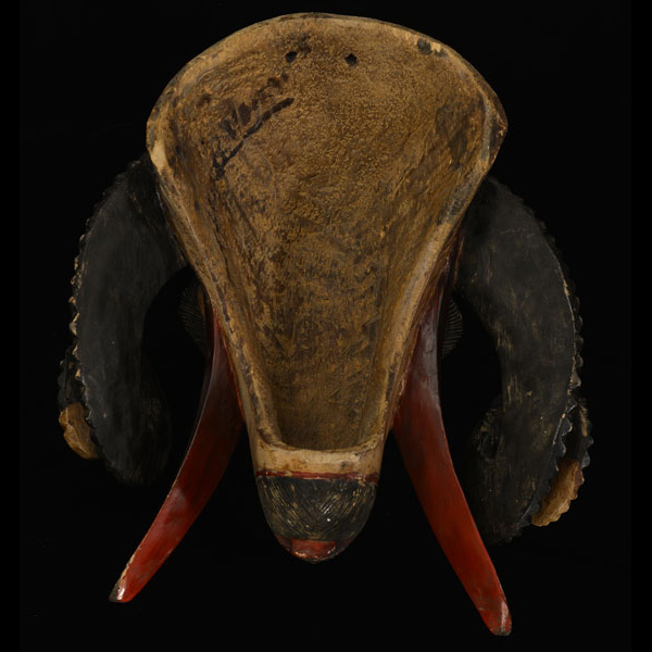 Baule Mask 107 