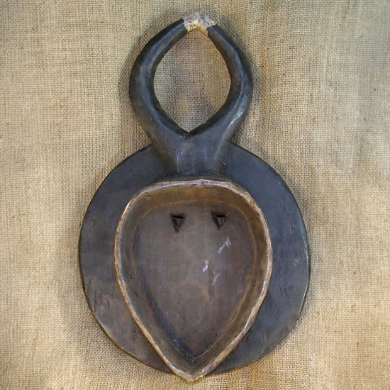 Baule Mask 49