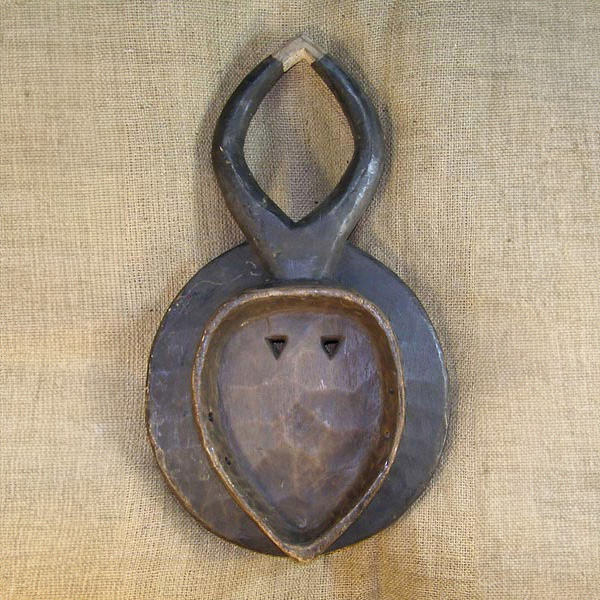 Baule Mask 50 