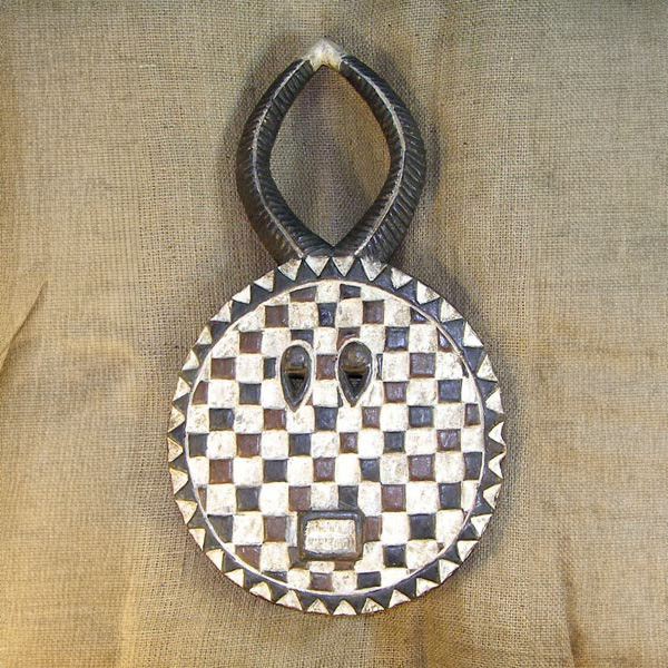 Baule Mask 50 front