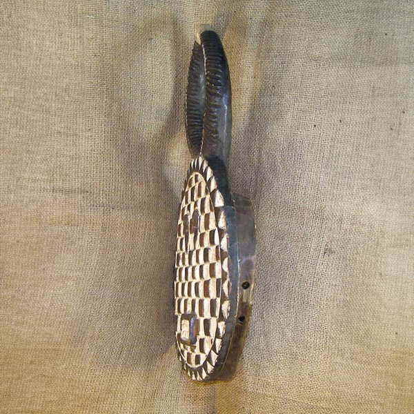 Baule Mask 50 Left