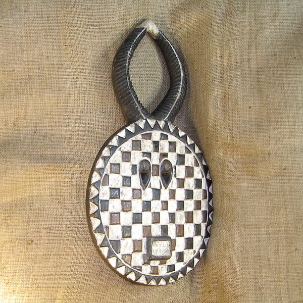 Baule Mask 50 