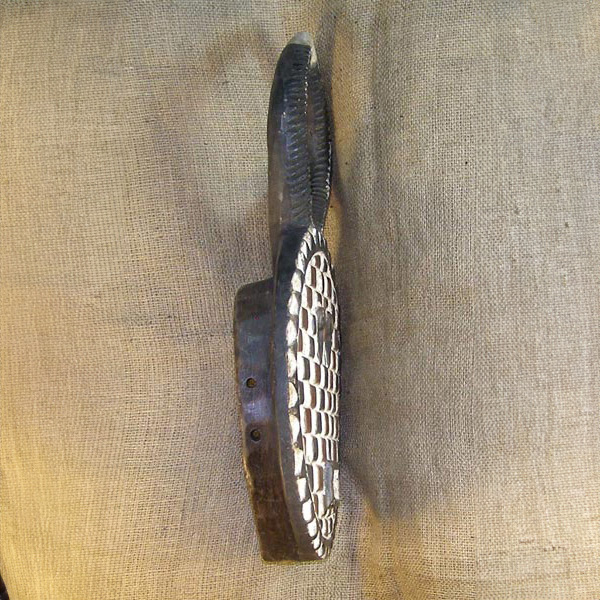 Baule Mask 50 Right Side