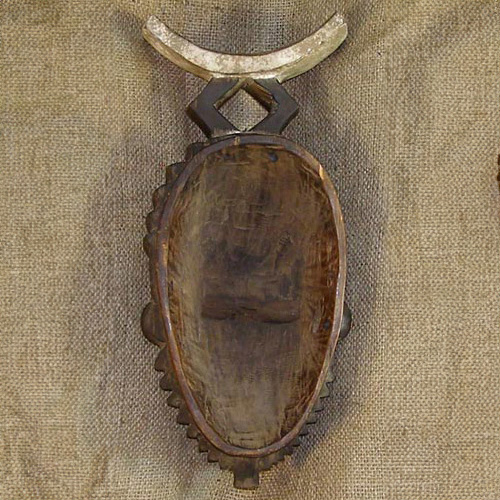 Baule Mask 51 