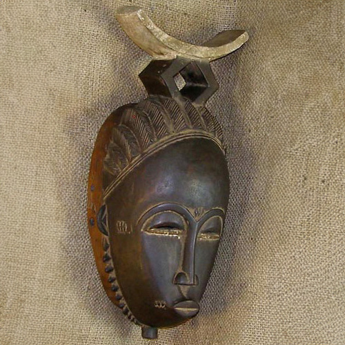 Baule Mask 51 