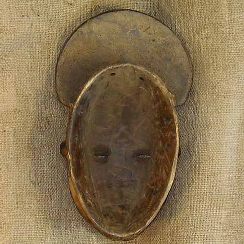 Baule Mask 52 