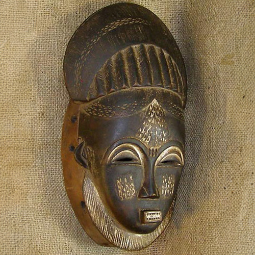 Baule Mask 52 