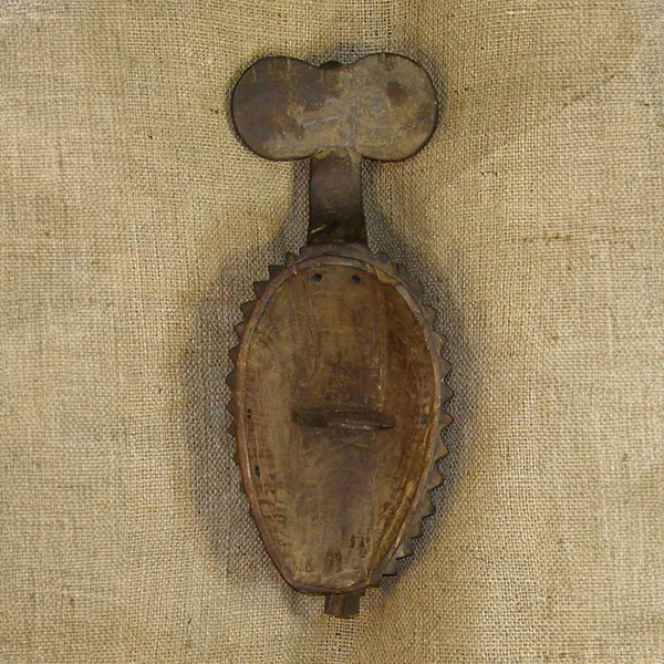 Baule Mask 53 